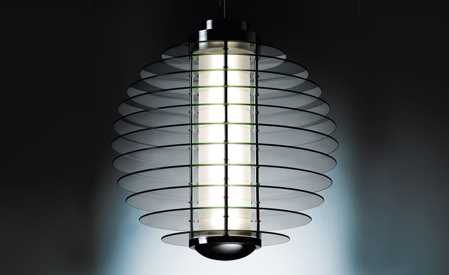 0024 suspension light