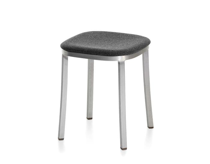 emeco 1 inch small stool