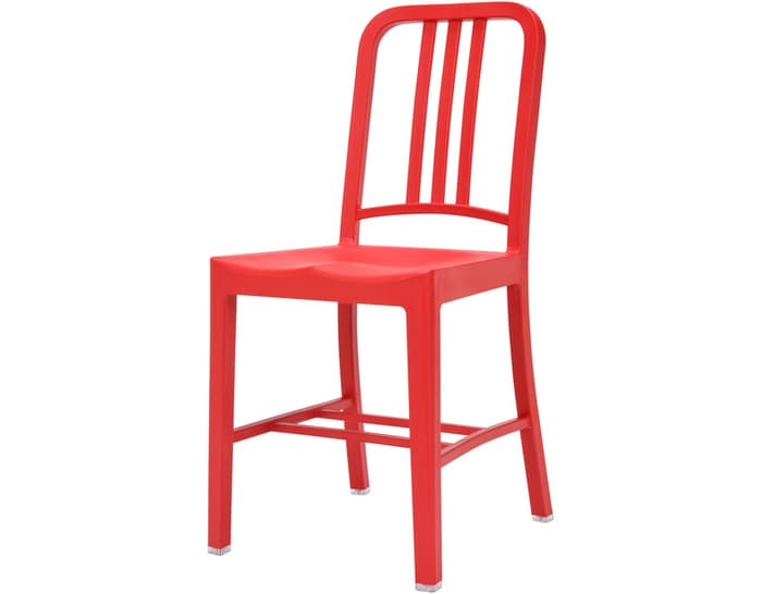emeco 111 navy chair