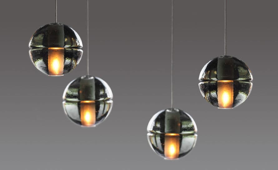 bocci 14.1 single pendant light