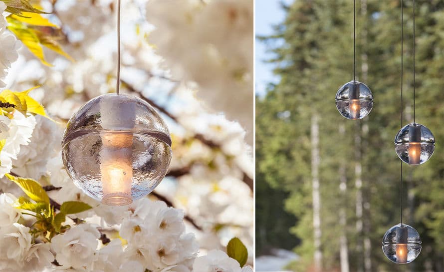 bocci 14.1 single pendant light