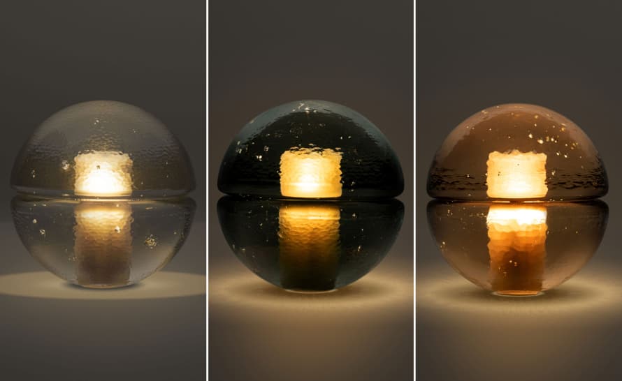 14p Portable Table Lamp