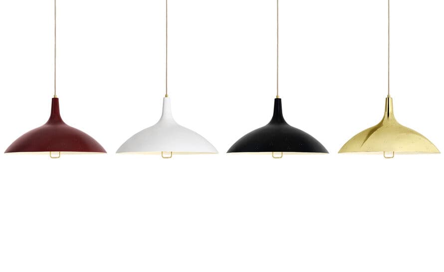 1965 Pendant