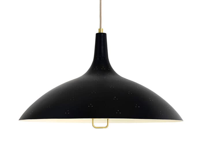 1965 Pendant