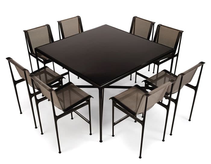 richard schultz 1966 counter height stool
