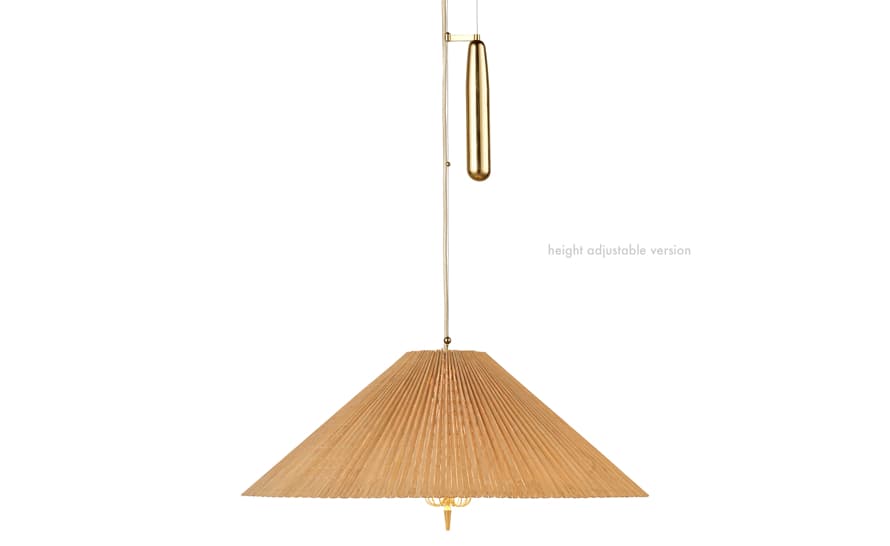 1972 Pendant Lamp
