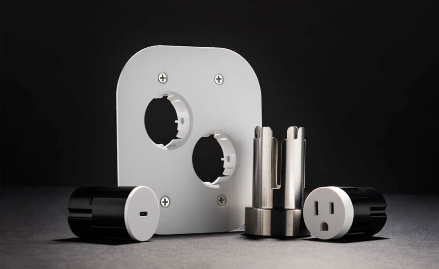 22 System removal tool