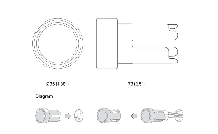 22 System removal tool