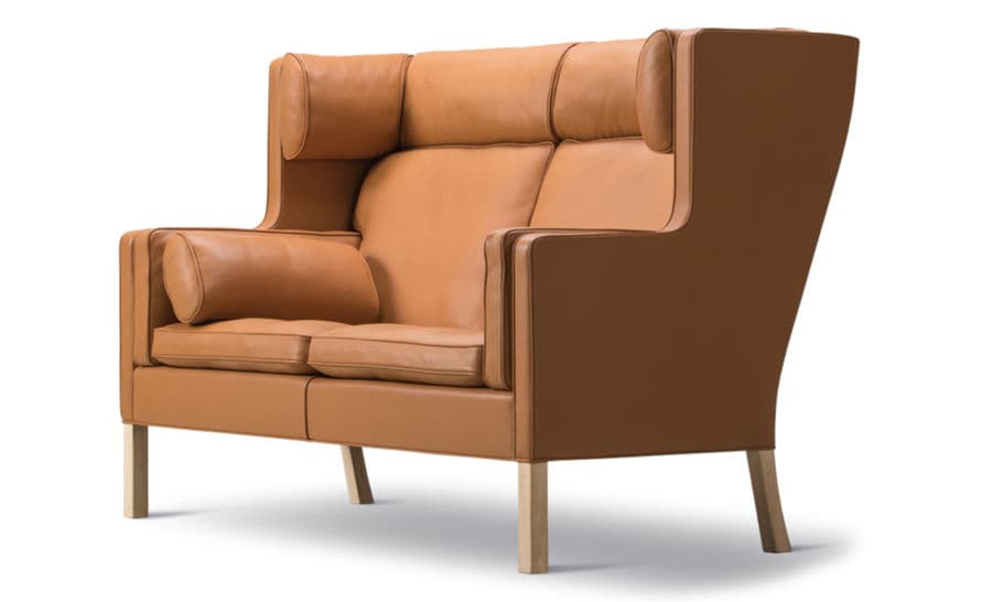 mogensen 2292 coupe sofa