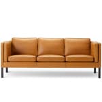 mogensen 2333 three seat sofa