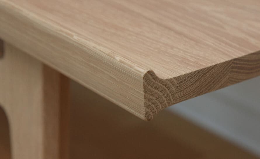 Model 500 Couch Table