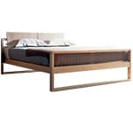 640 parallel bed