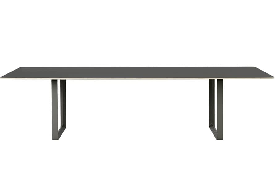 70/70 table