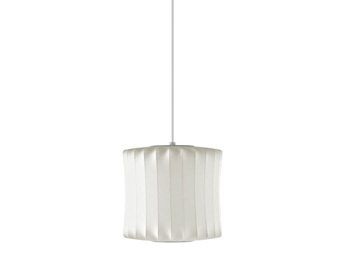 nelson bubble lamp lantern