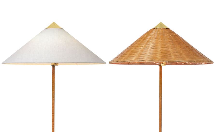 9602 Floor Lamp