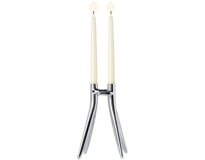 abbracciaio candle holder