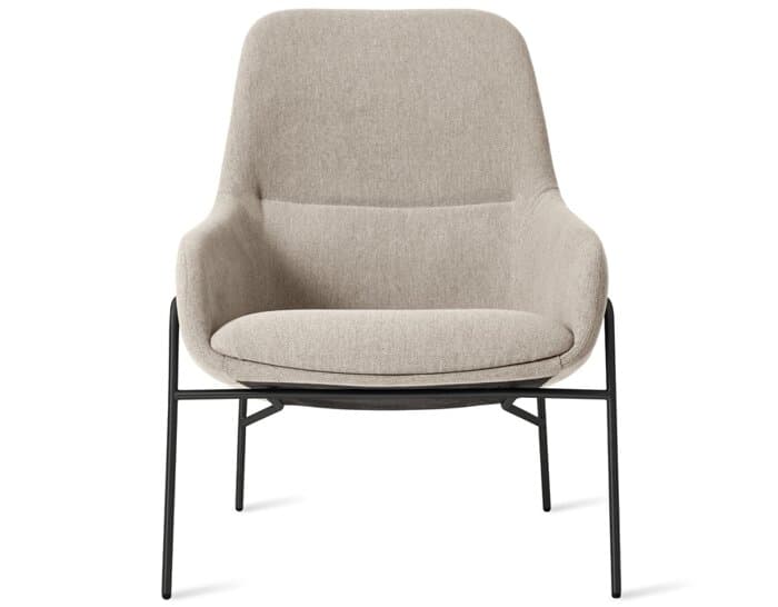 acre lounge chair