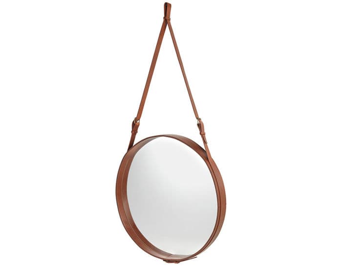 adnet circulaire wall mirror