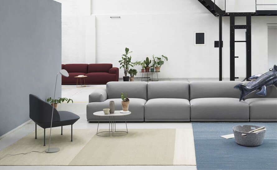 Airy Coffee Table