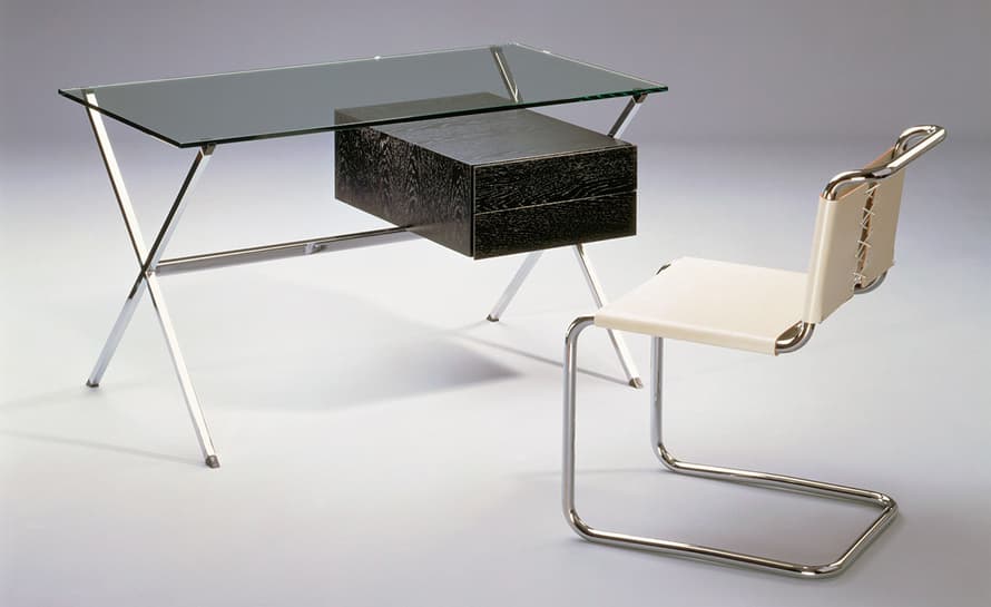 albini desk