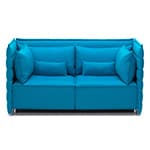 alcove plume 2 seater sofa