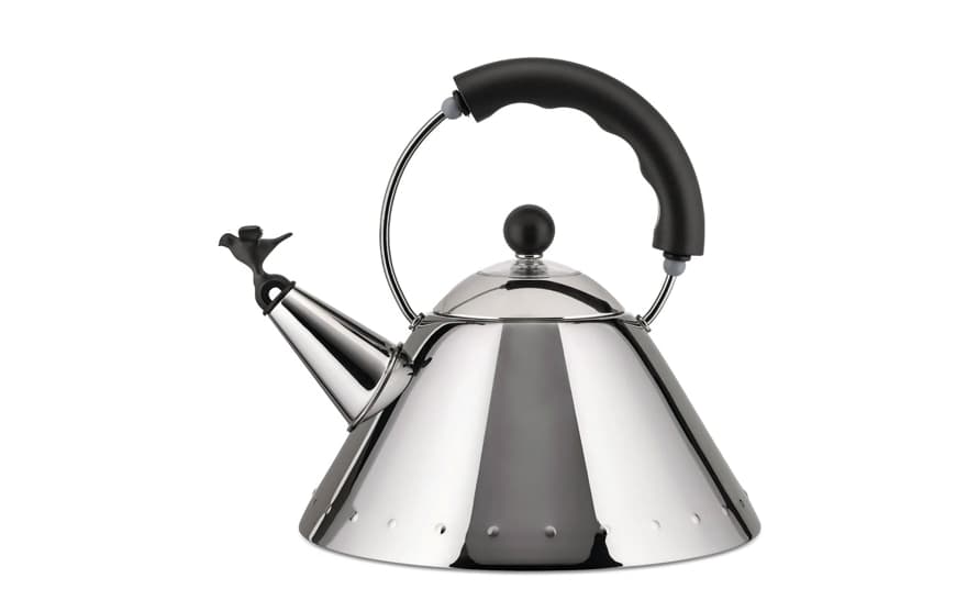 alessi 9093 michael graves kettle