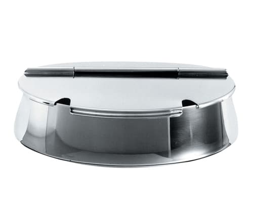 alessi bar sugar bowl