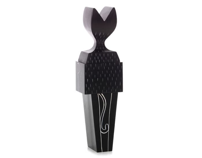 alexander girard cat wooden doll