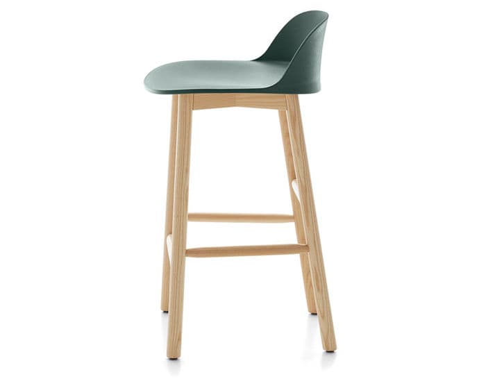 alfi low back stool