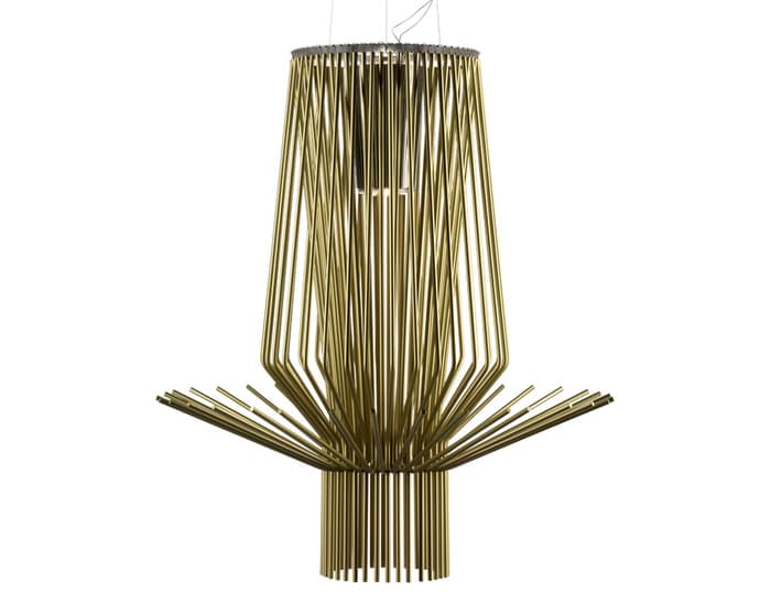 allegretto suspension lamps