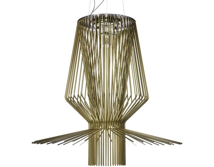 allegro suspension lamps