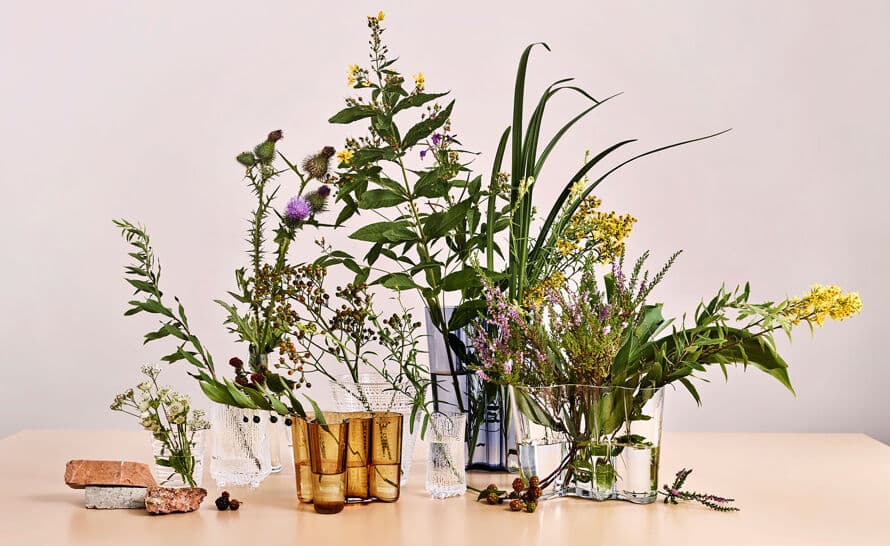 Aalto Savoy Vase