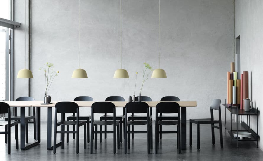 ambit pendant lamp