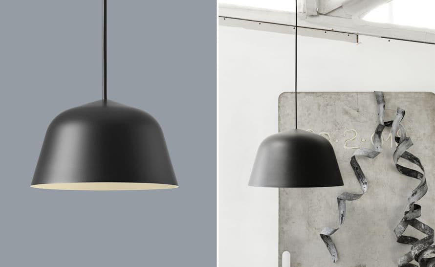 ambit pendant lamp