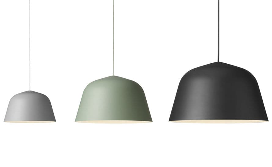 ambit pendant lamp