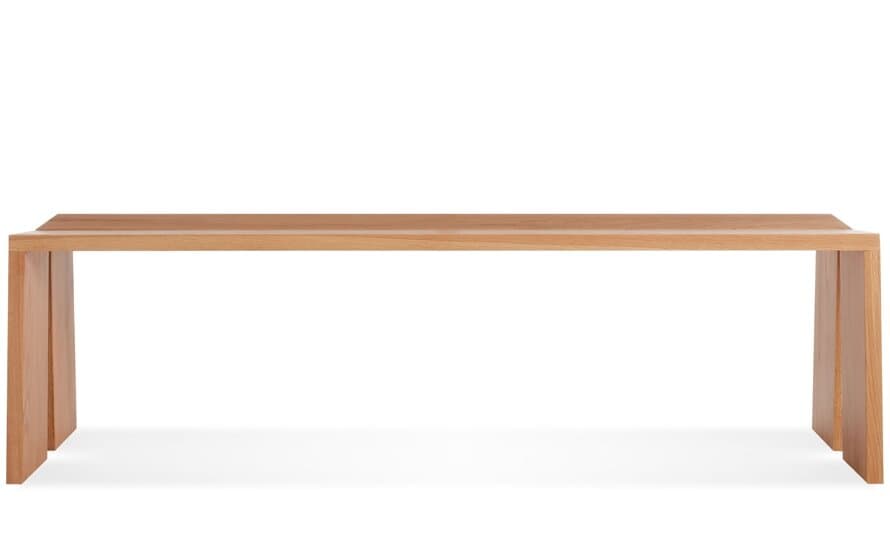 amicable split bench