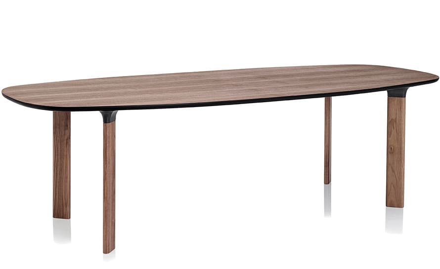 analog table