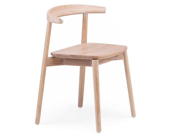 ando chair 410