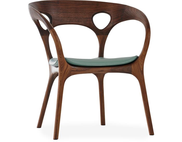 anne lounge chair