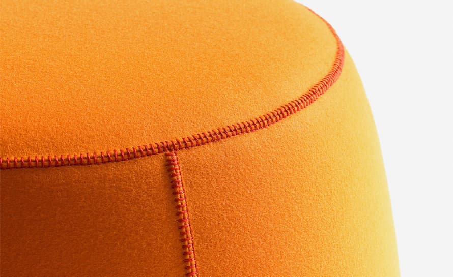 apel large stool