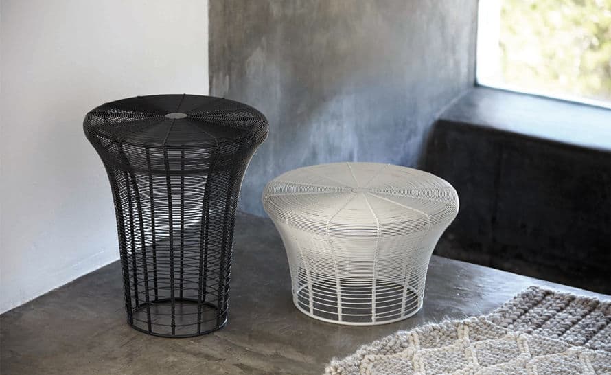 aram high stool