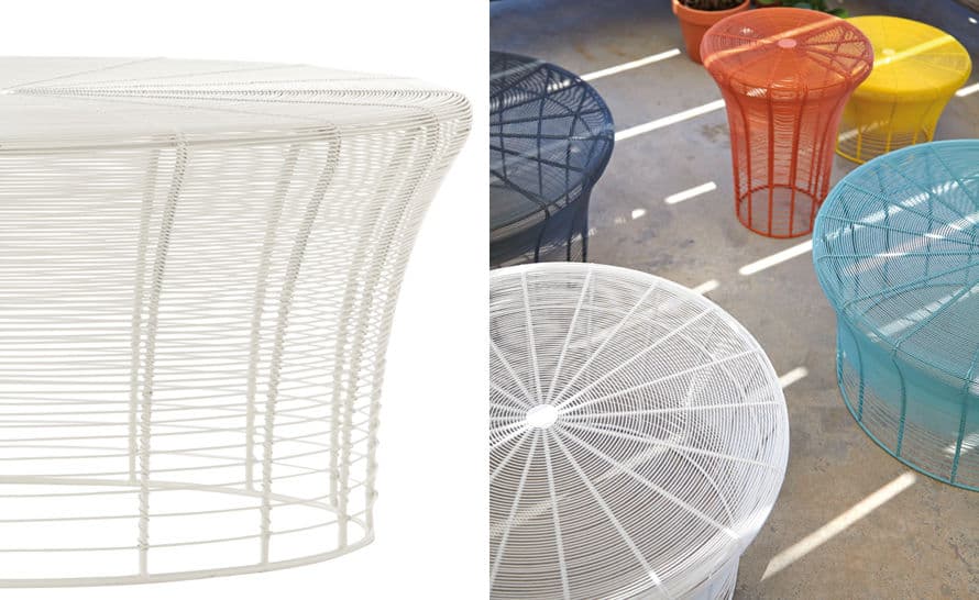 aram table