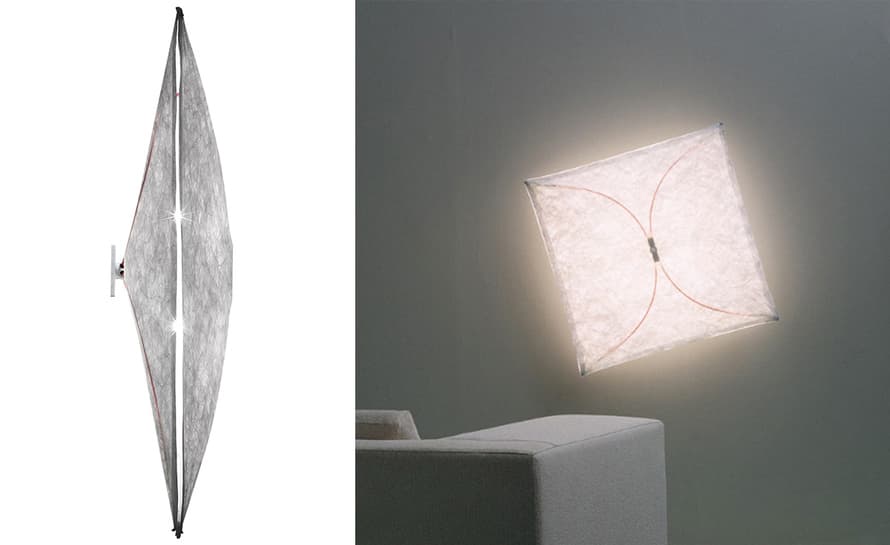 ariette wall lamp