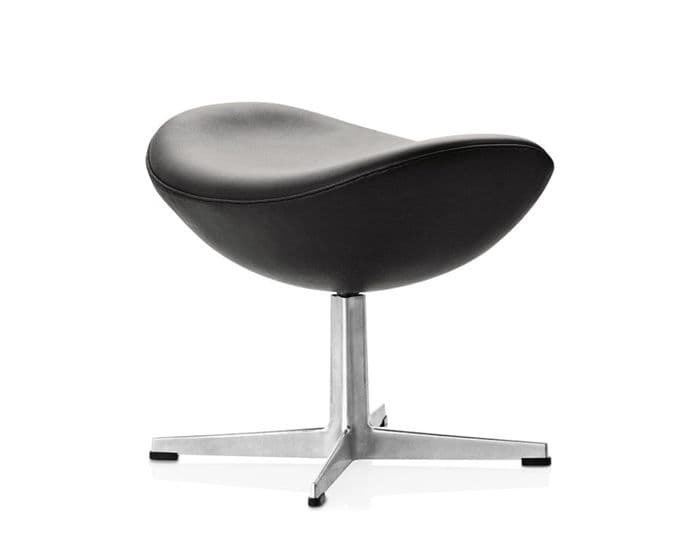 arne jacobsen egg ottoman