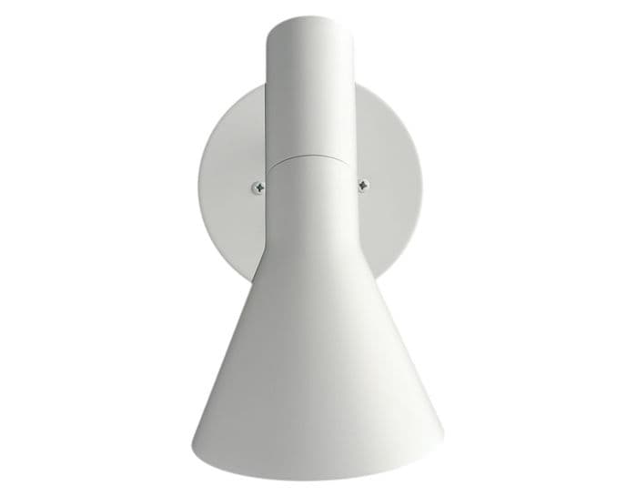 arne jacobsen wall lamp