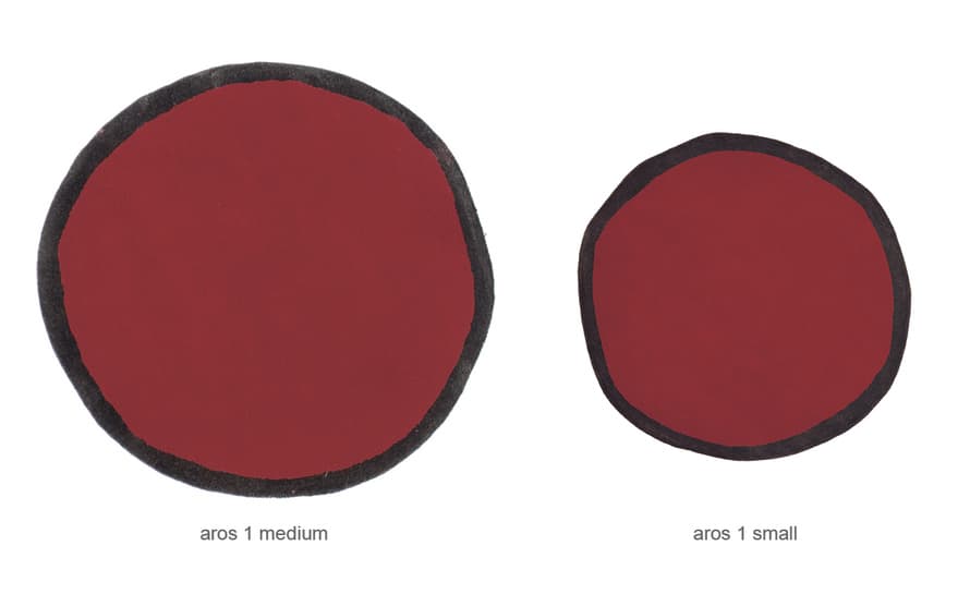 aros rug