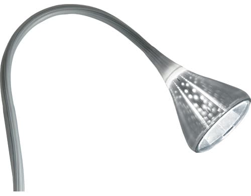 artemide pipe floor lamp