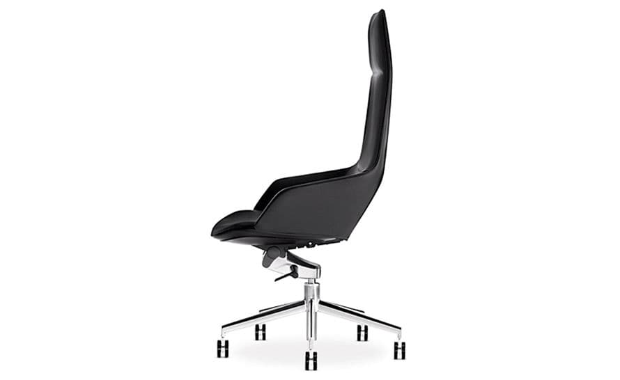 aston direction syncro task chair