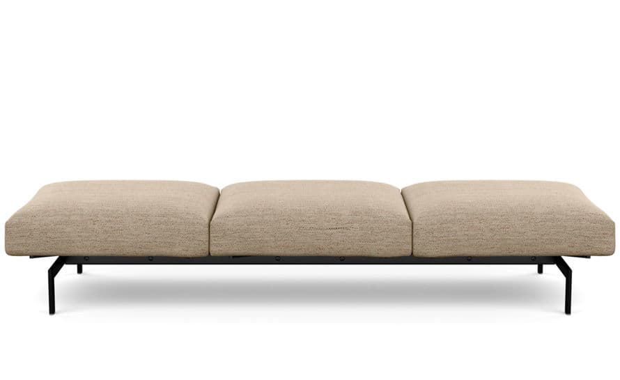 avio three seat bench