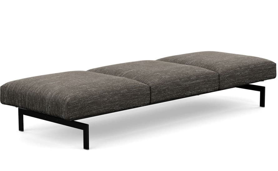 avio three seat bench